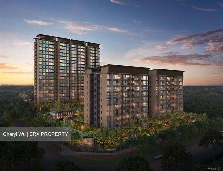 Cross Street (D1), Condominium #582827571